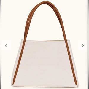 Able Abilene Shoulder Bag NWT